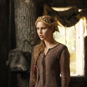 Fotoğraf Claire Holt