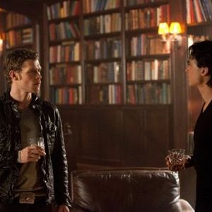 Fotoğraf Joseph Morgan