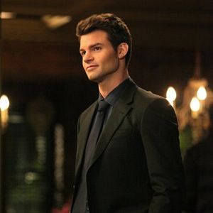 Fotoğraf Daniel Gillies