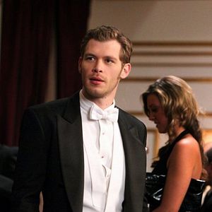 Fotoğraf The Vampire Diaries