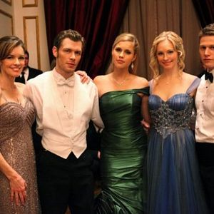 Fotoğraf Zach Roerig