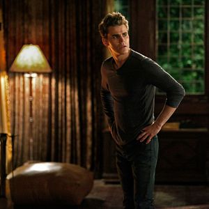 Fotoğraf Paul Wesley