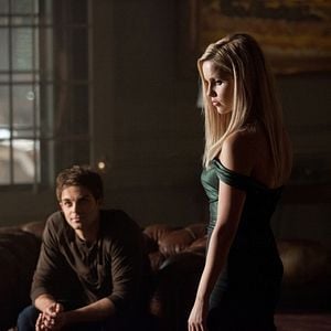 Fotoğraf The Vampire Diaries