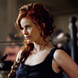 Fotoğraf The Vampire Diaries