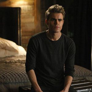 Fotoğraf Paul Wesley