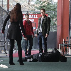 Fotoğraf The Vampire Diaries