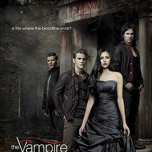 Fotoğraf The Vampire Diaries