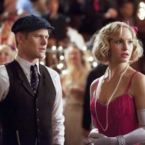 Fotoğraf The Vampire Diaries