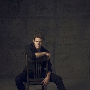 Fotoğraf Zach Roerig