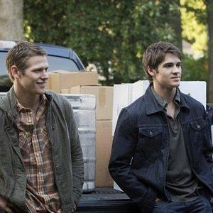 Fotoğraf Zach Roerig