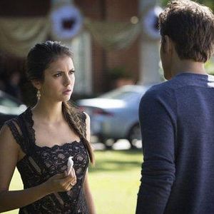 Fotoğraf Paul Wesley