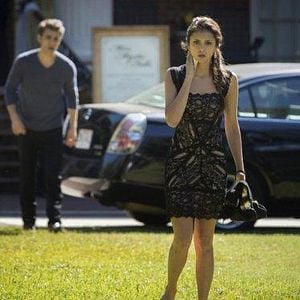 Fotoğraf Paul Wesley