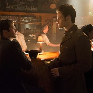 Fotoğraf Paul Wesley