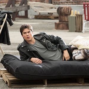 Fotoğraf The Vampire Diaries