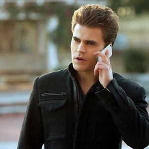 Fotoğraf Paul Wesley