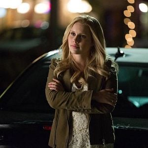 Fotoğraf The Vampire Diaries