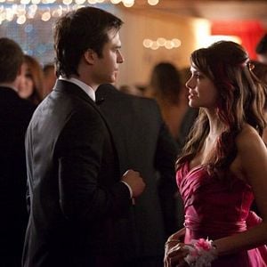 Fotoğraf The Vampire Diaries