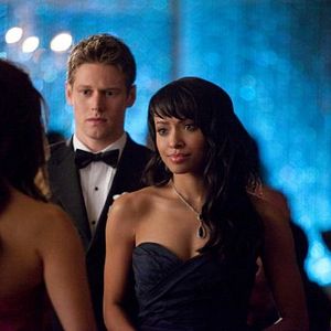 Fotoğraf Zach Roerig