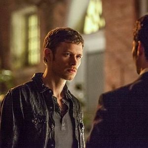 Fotoğraf The Vampire Diaries