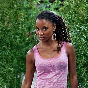Fotoğraf Shanola Hampton