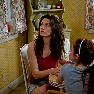 Fotoğraf Emmy Rossum