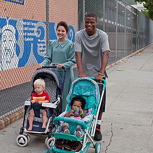 Fotoğraf Madison Davenport
