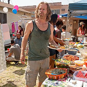 Fotoğraf William H. Macy