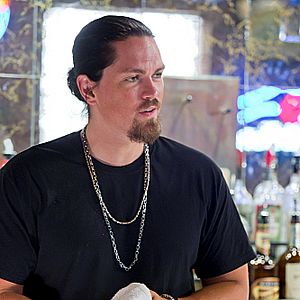 Fotoğraf Steve Howey