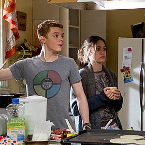 Fotoğraf Emmy Rossum