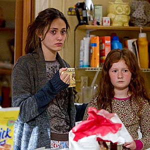 Fotoğraf Emmy Rossum