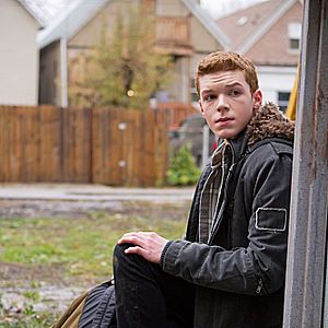 Fotoğraf Shameless (US)