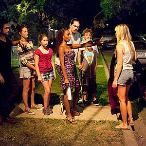 Fotoğraf Shanola Hampton