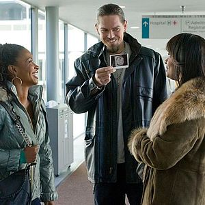 Fotoğraf Vanessa Bell Calloway