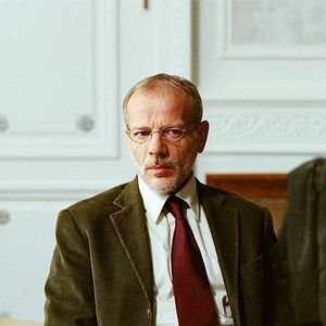 Fotoğraf Pascal Greggory