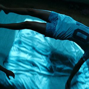 Fotoğraf Elm Sokağında Kabus