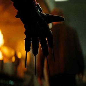 Fotoğraf Elm Sokağında Kabus