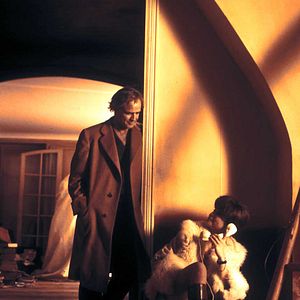 Fotoğraf Bernardo Bertolucci