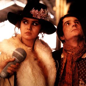 Fotoğraf Bernardo Bertolucci