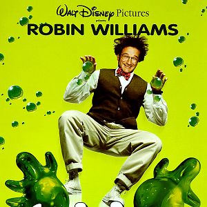 Fotoğraf Dalgın Profesör