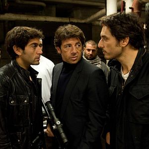 Fotoğraf Vincent Elbaz