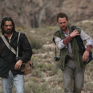 Fotoğraf Danis Tanovic