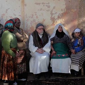 Fotoğraf Tanrılar ve İnsanlar