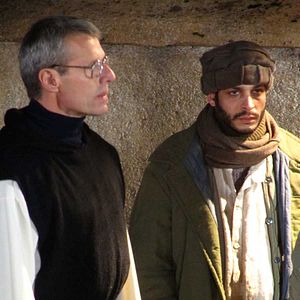 Fotoğraf Adel Bencherif