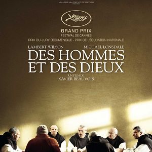 Fotoğraf Tanrılar ve İnsanlar