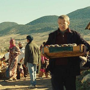 Fotoğraf Lambert Wilson