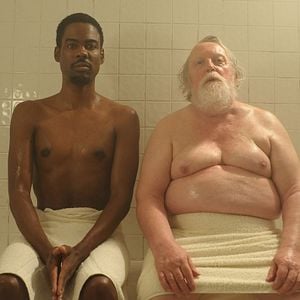 Fotoğraf Chris Rock