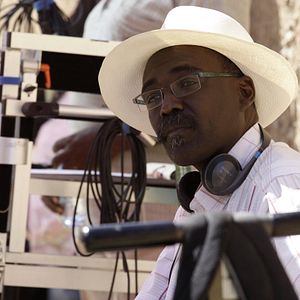 Fotoğraf Mahamat-Saleh Haroun
