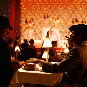 Fotoğraf Jamel Debbouze