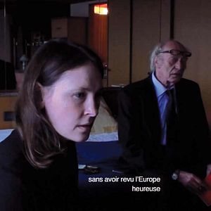 Fotoğraf Jean-Luc Godard