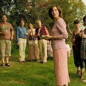 Fotoğraf Tamsin Greig